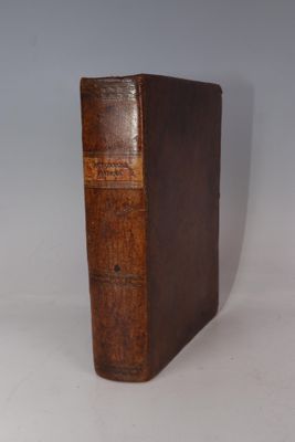 LIGER, Louis. Dictionnaire pratique du Bon Ménager de Campag…