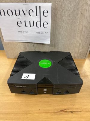 * Console de jeu XBOX - Photo 1