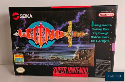 the box for the nintendo game legend of legend of legend of legend of legend of legend of legend of legend of legend of legend of legend of legend of legend