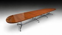 Charles (1907-1978) et Ray (1912-1988) EAMES :