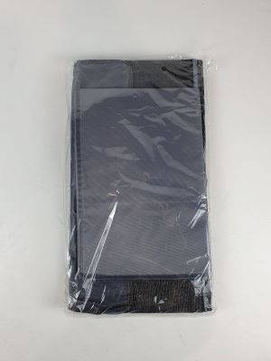 un sac en plastique contenant une sorte de matière