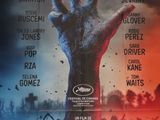 Affiche du film « Les morts ne meurent pas »