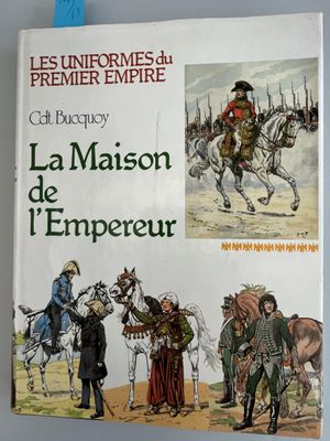 978, La Maison de l'Empereur, éditions, éditions, éditions, éditions, éditions, éditions, éditions, éditions, éditions, éditions, éditions