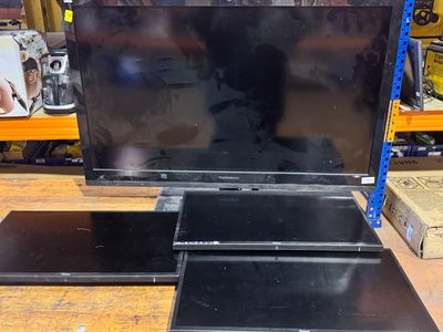 LOT D'ECRANS MULTIMARQUES - TVA RECUPERABLE - Photo 1