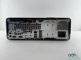 a close up of the back panel of a laptop computer