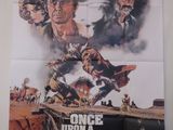 Affiche du film « Il était une fois dans l'Ouest »