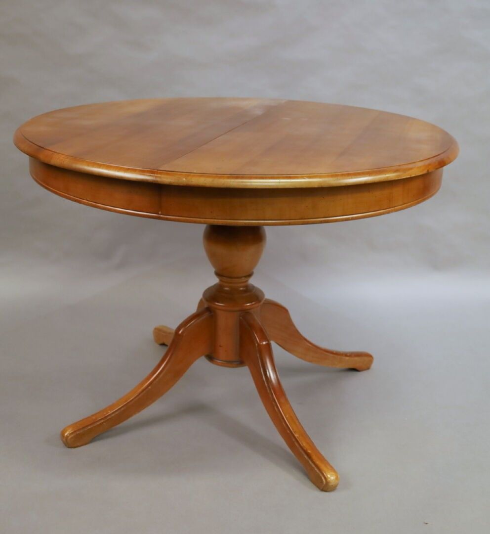Mobilier Ancien