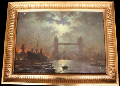 Auguste-Henri FESNEAU (né 1873) - Photo 1