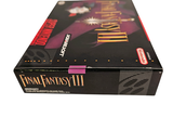 a box with a game on it on a white surface