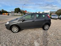 FIAT PUNTO - Genre : VP - Carrosserie : CI - Kilométrage com… (photo 2)