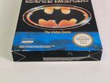 batman the video game box front