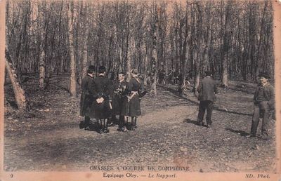 6 CARTES POSTALES SPORTS : Petite Sélection.