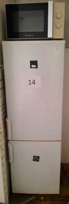 Réfrigérateur combiné FAURE - Photo 1