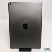 Tablette - APPLE - IPAD 9 10.2 (2021) 64GB WIFI - Très bon é… (photo 5)
