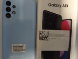 Samsung Galaxy A31s tout neuf, avec sa boîte d'origine et sa carte de garantie