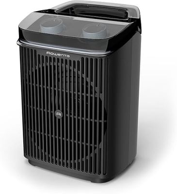 164 / Radiateur d'appoint - Rowenta Intense Comfort Aq…