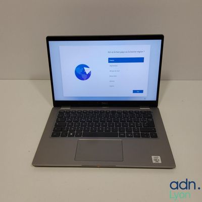 Expédition obligatoire - Ordinateur portable - Parfaitement …