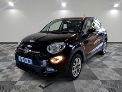 500X 1.4 MULTIAIR 140 CH DCT POPSTAR - ES - Mise en s…