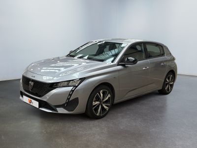 PEUGEOT 308 PHEV 180 e-EAT8 Active Pack / N°:11399257, Heure…