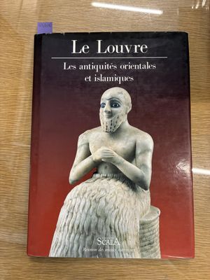 a book that is sitting on a table
