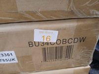 VENTE JUD : WALKER EDISON (BU34COBCDW) : Meuble de bar avec … (photo 2)