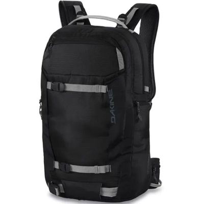 sac à dos Dakin noir