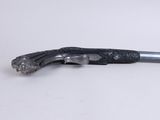 a knife that is laying on top of a table