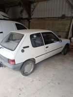 PEUGEOT 205 XRD présumé Phase 2 1. (photo 6)