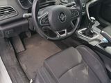 the interior of a car is clean and ready to be used