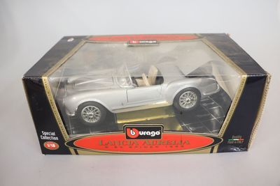 BURAGO - SPECIAL COLLECTION Véhicule miniature 1/18