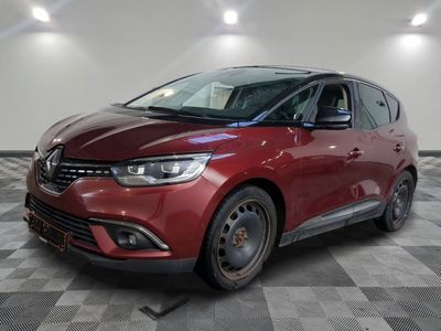 RENAULT - SCENIC DCI 160 ENERGY EDC INITIALE PARIS - GO - Mi…