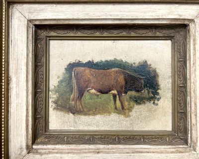 Jean-Alexis ACHARD (1807-1884).