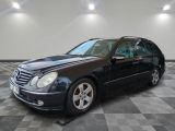 Mercedes Classe E E350 break de luxe de 2008 à vendre
