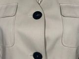 a close up of a jacket on a mannequin mannequin mannequin mannequin mannequin mannequin mannequin mann