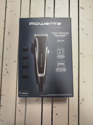 tondeuse de marque ROWENTA (Produit non testé, non vérifié… - Photo 1
