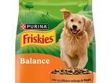 Aliment pour chien Purina Friskies Balance, 12 kg