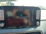 a picture of a car dashboard with a car radio