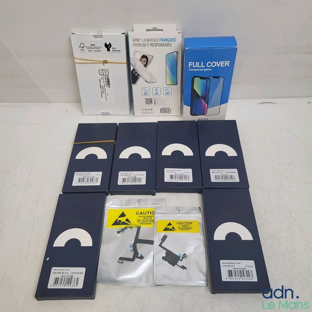 Destockage & Invendus