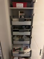 SUITE DES PHOTOS - VENTE EN UN SEUL LOT – MOBILIER COMPLET D… (photo 6)
