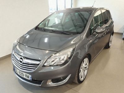 VP OPEL MERIVA 1.6 CDTI 136 COSMO PACK 5P Kilomètres au comp…