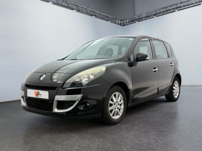 RENAULT Scenic III dCi 130 FAP Energy eco2 Exception / N°:11…