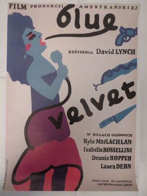 une image d'une affiche de film représentant une femme en train de fumer une cigarette