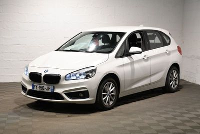 bmw série 2 active tourer 2 0 turbo active tourer 2 0 turbo active tourer 2 0 turbo