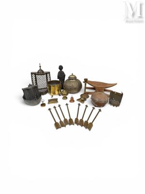 an image of a group of objects including a teapot, teapot and other items