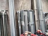 a room filled with lots of different types of metal
