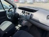 dashboard of a car with a steering wheel and dashboard controls