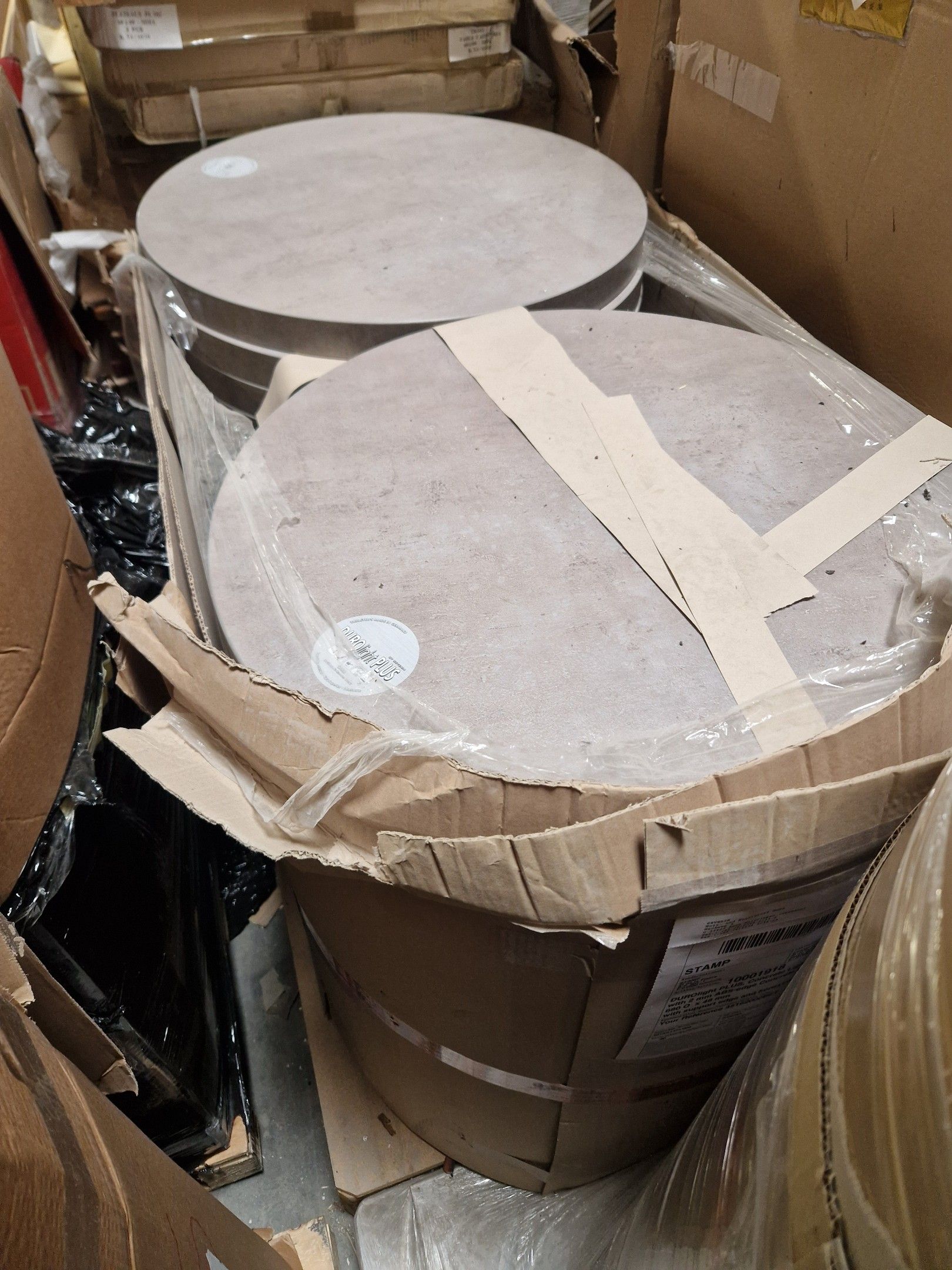 Destockage & Invendus