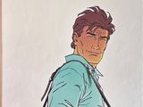 largoo winch, tome 1 l ' integrale