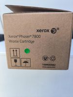 Cartouche de récupération de toner usagé de marque XEROX, po… (photo 2)