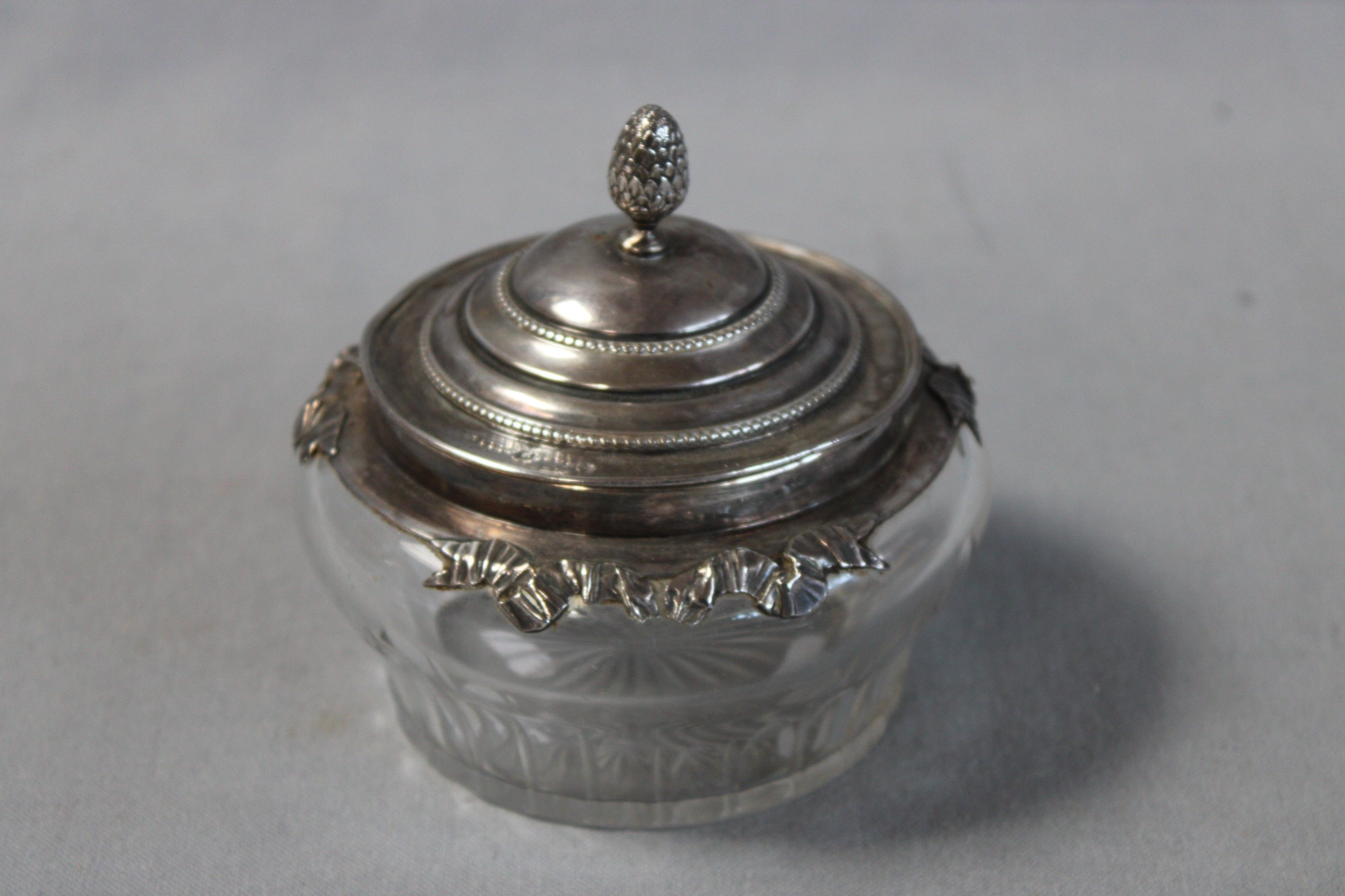 Verrerie & Cristallerie